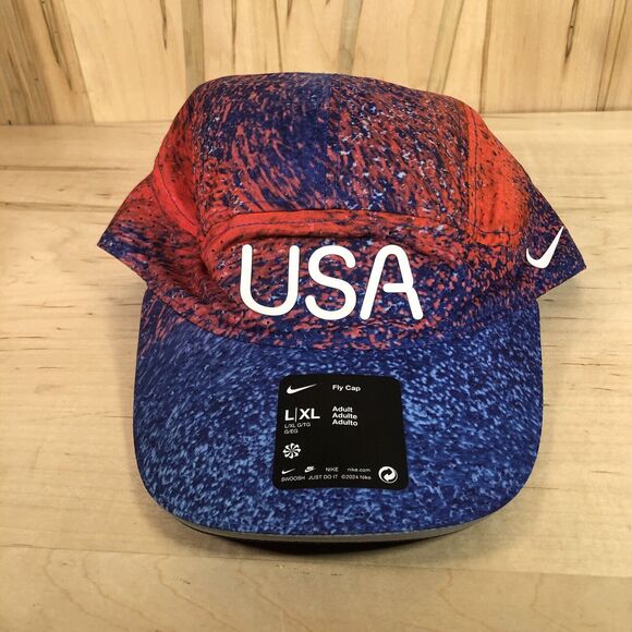 Nike | Accessories | Nike Team Usa 224 Olympics Dri Fit Adv  display picture 1